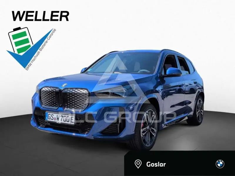 2026 BMW iX