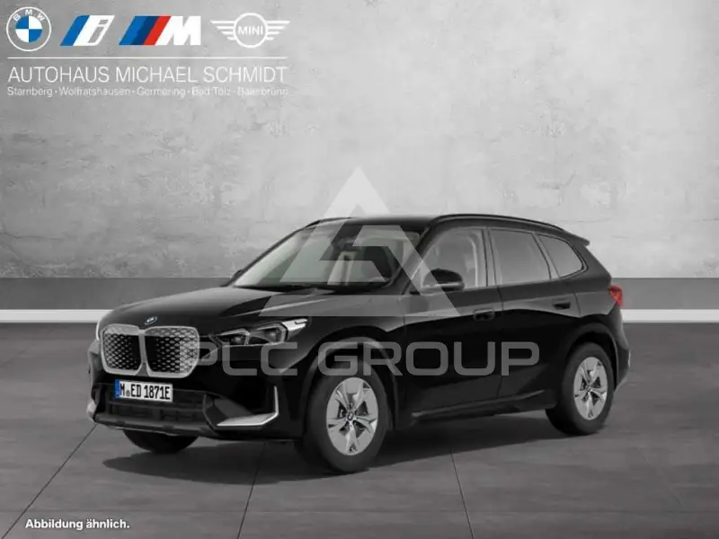 2026 BMW iX