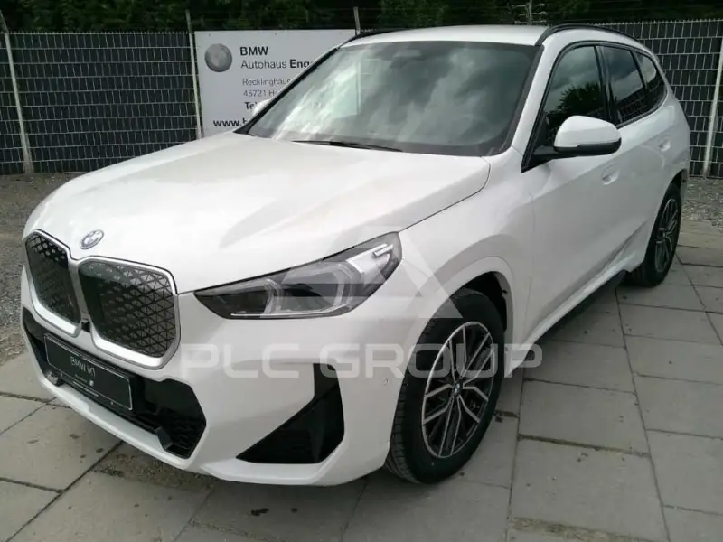 2026 BMW iX