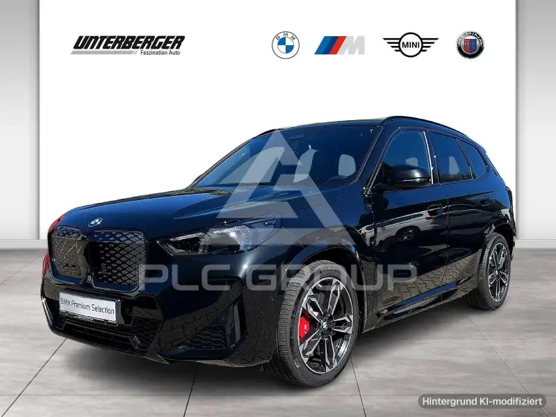 2026 BMW iX