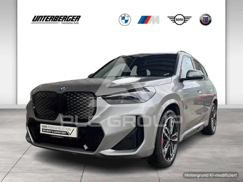 2026 BMW iX