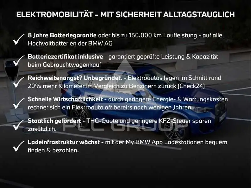 2026 BMW iX