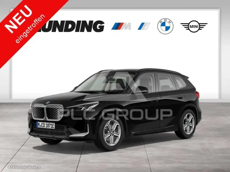 2026 BMW iX