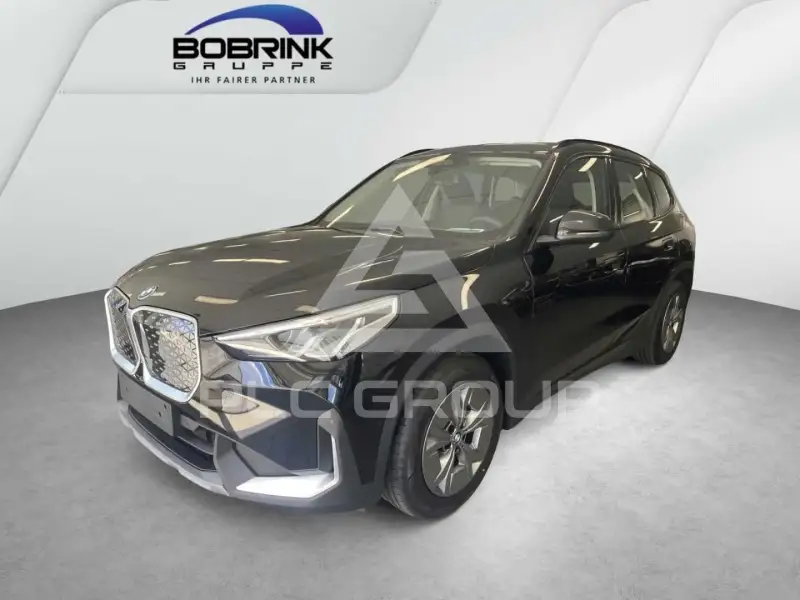 2026 BMW iX