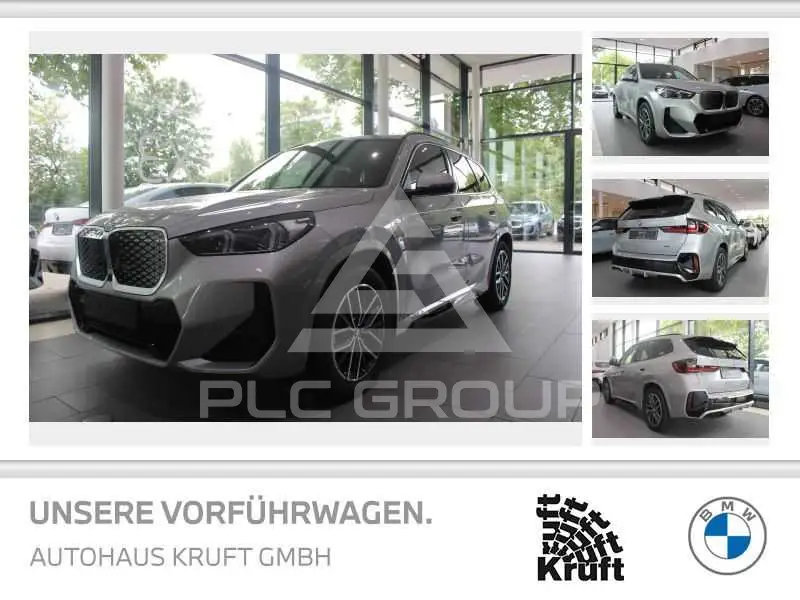 2026 BMW iX