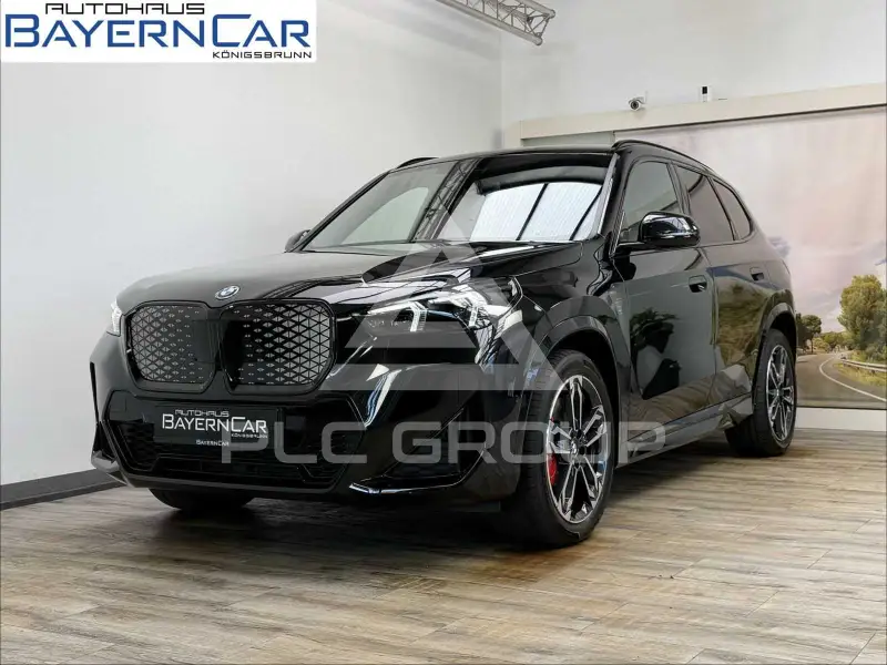 2026 BMW iX