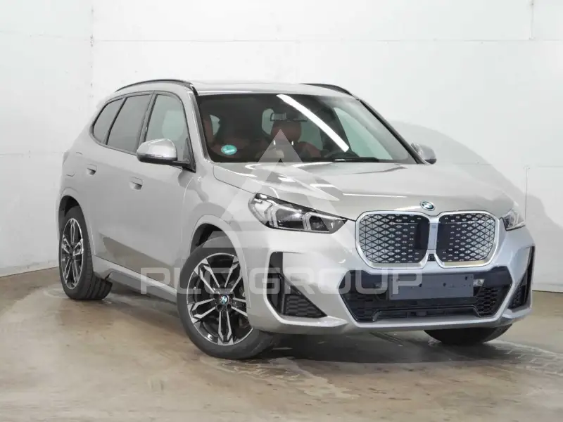 2026 BMW iX