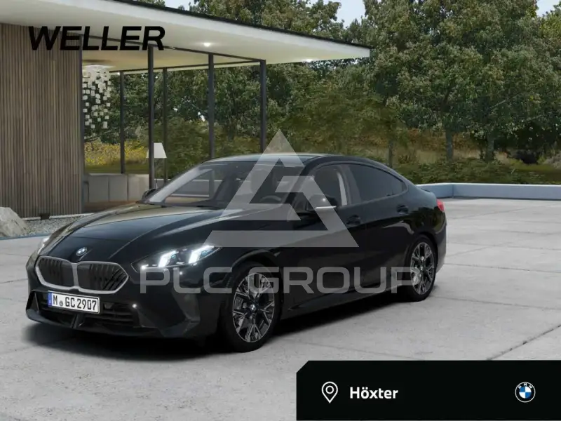 2026 BMW 2 Series