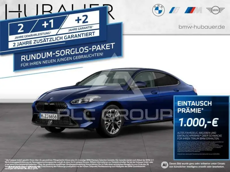 2026 BMW 2 Series