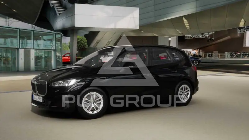 2026 BMW 2 Series