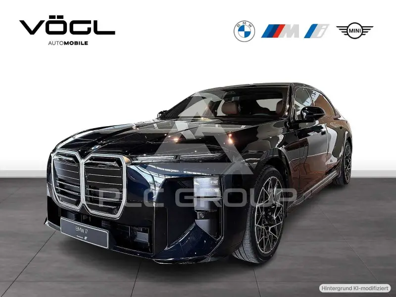 2026 BMW I7