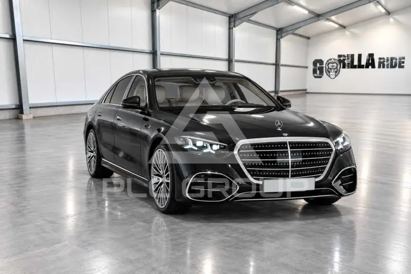 2026 BMW 740