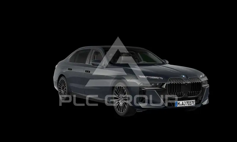 2026 BMW 750