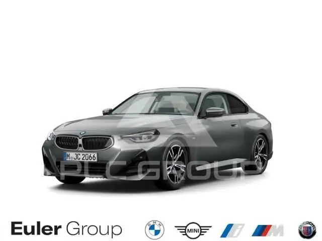 2026 BMW 230