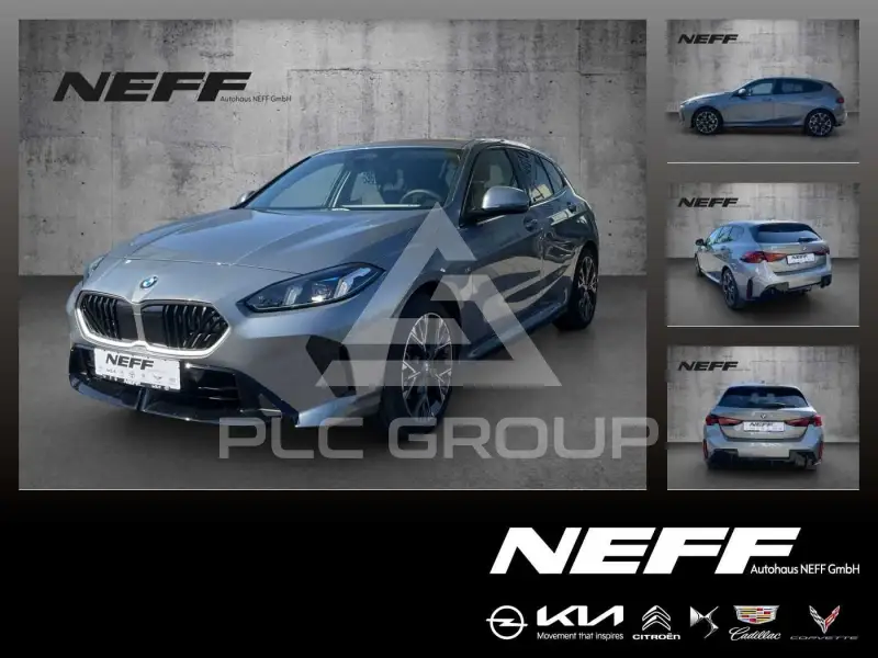 2026 BMW Other