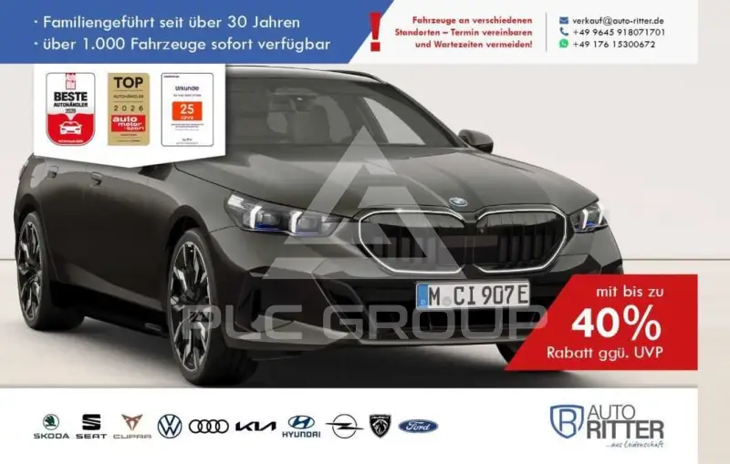 2026 BMW Other