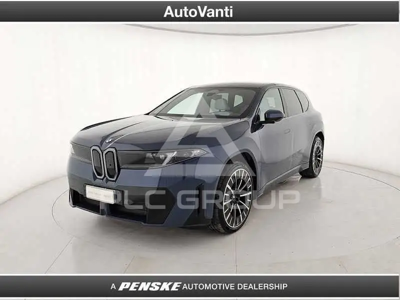 2026 BMW Other