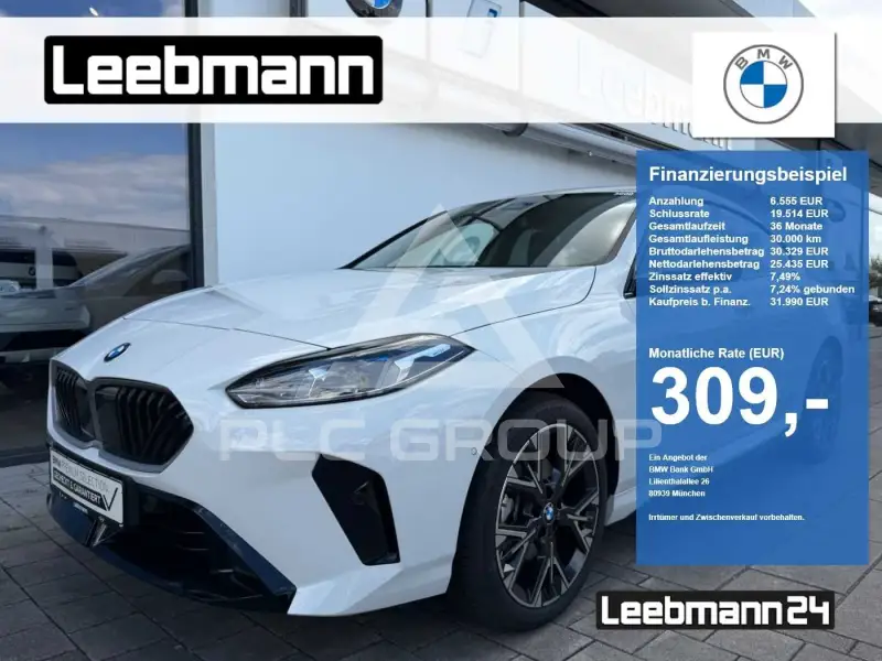 2026 BMW Other
