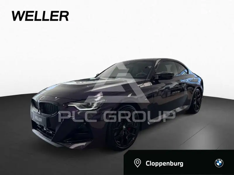 2026 BMW Other