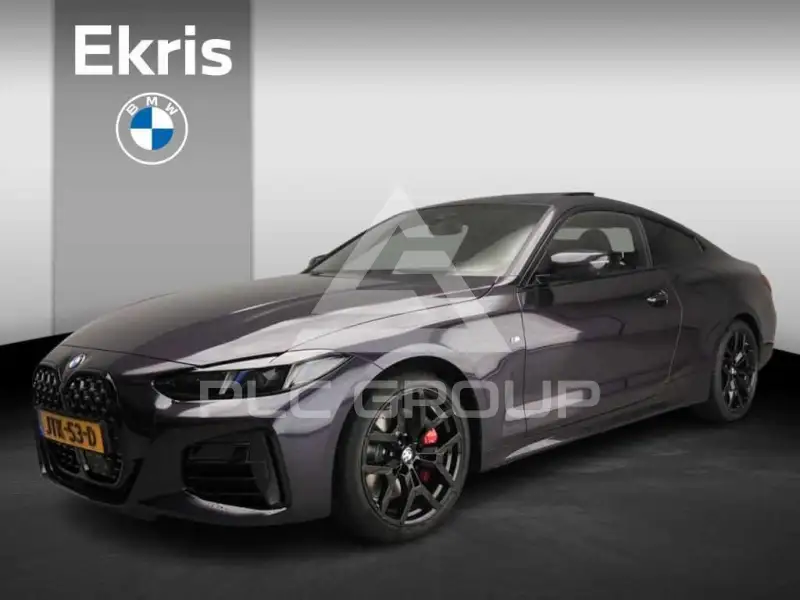 2026 BMW 430