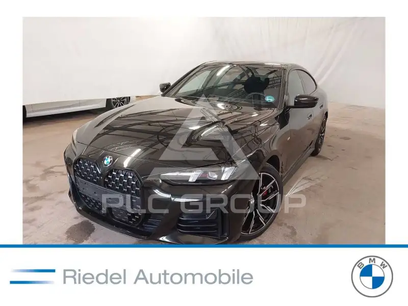 2026 BMW 430