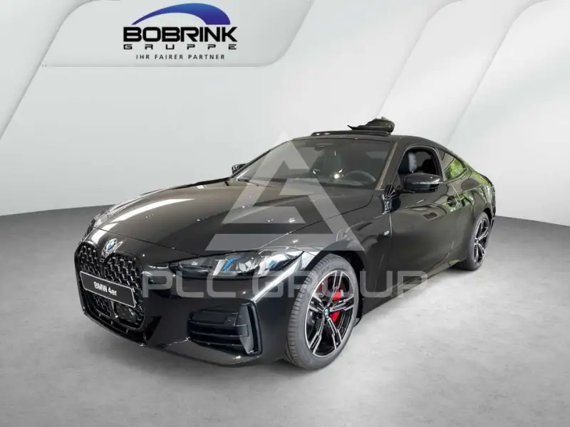 2026 BMW 430
