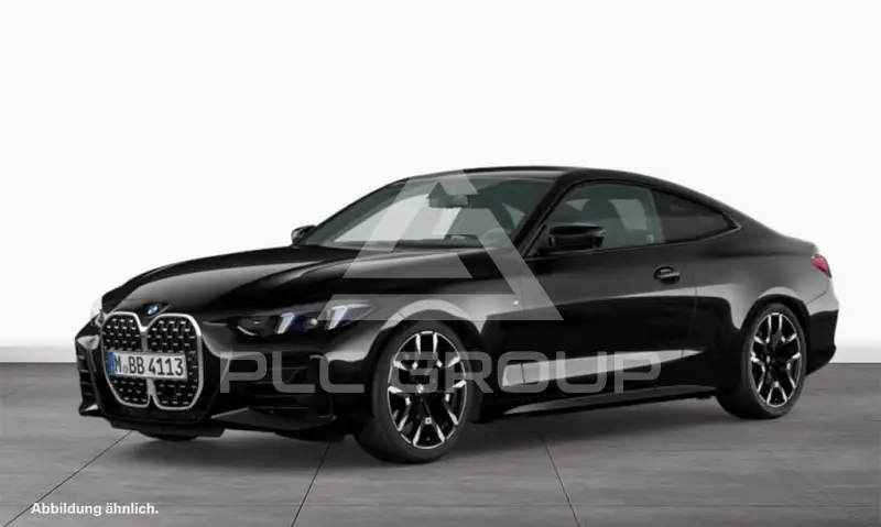 2026 BMW 430