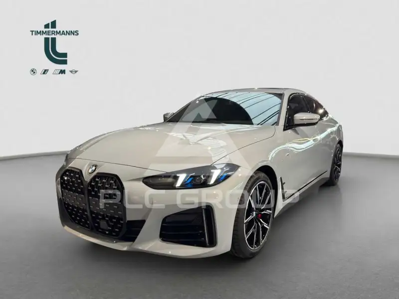 2026 BMW 430