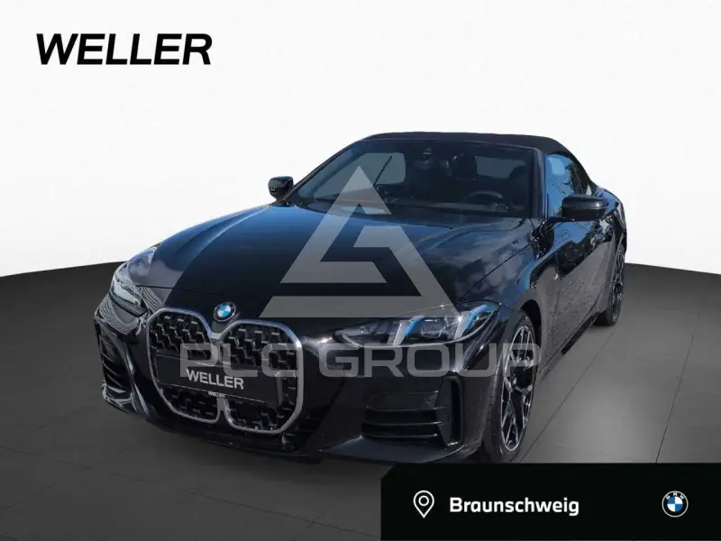 2026 BMW 430