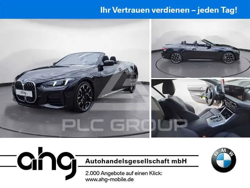 2026 BMW 430