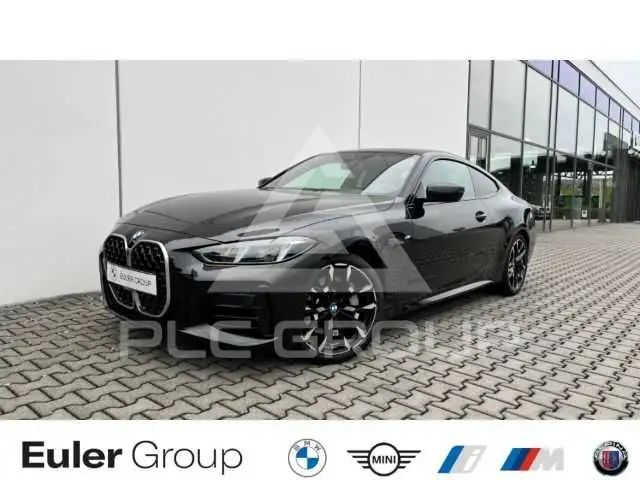 2026 BMW 430