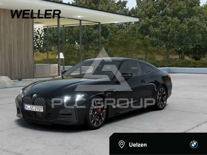 2026 BMW 430