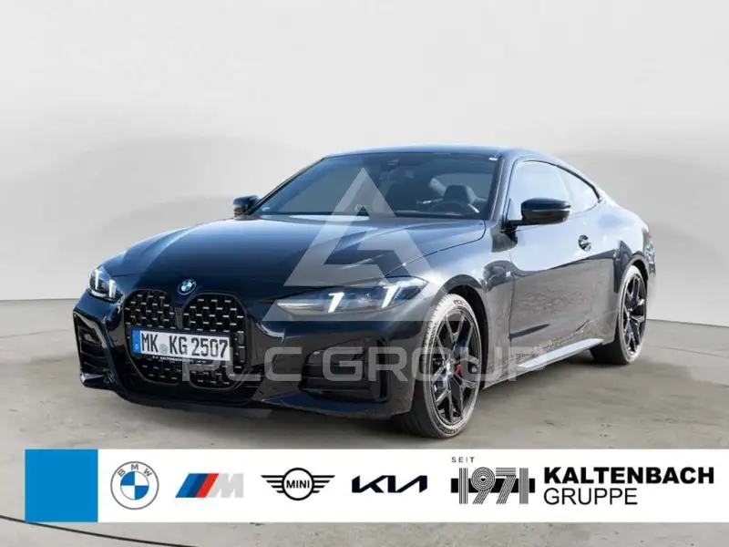 2026 BMW 430