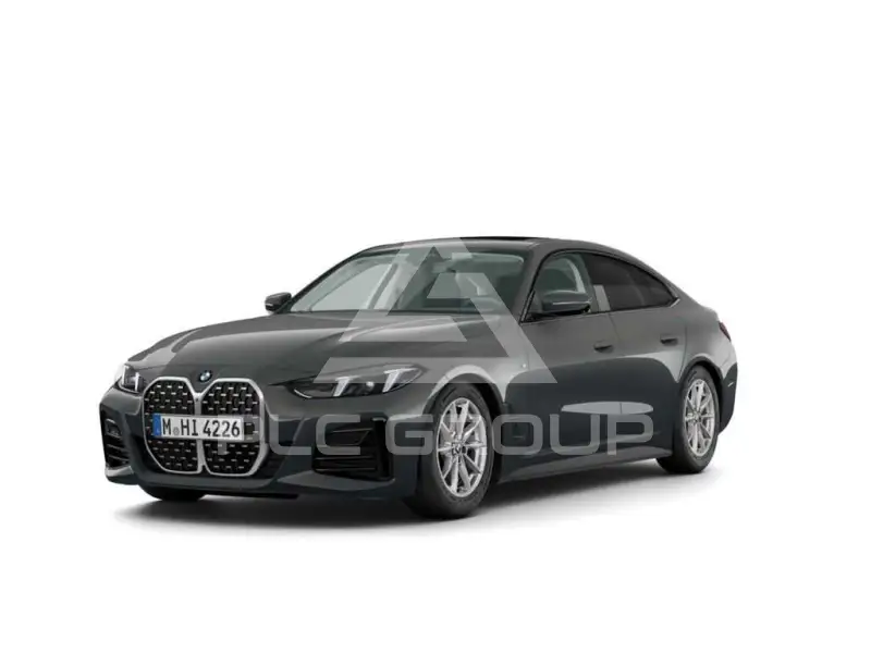 2026 BMW 430