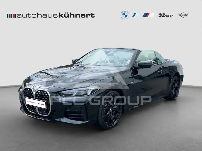 2026 BMW 430