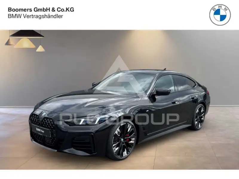 2026 BMW 430