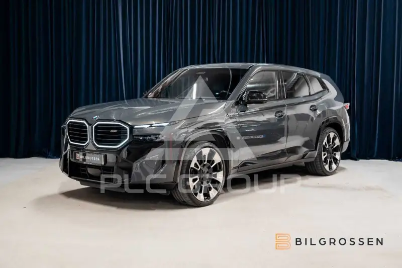 2023 BMW XM
