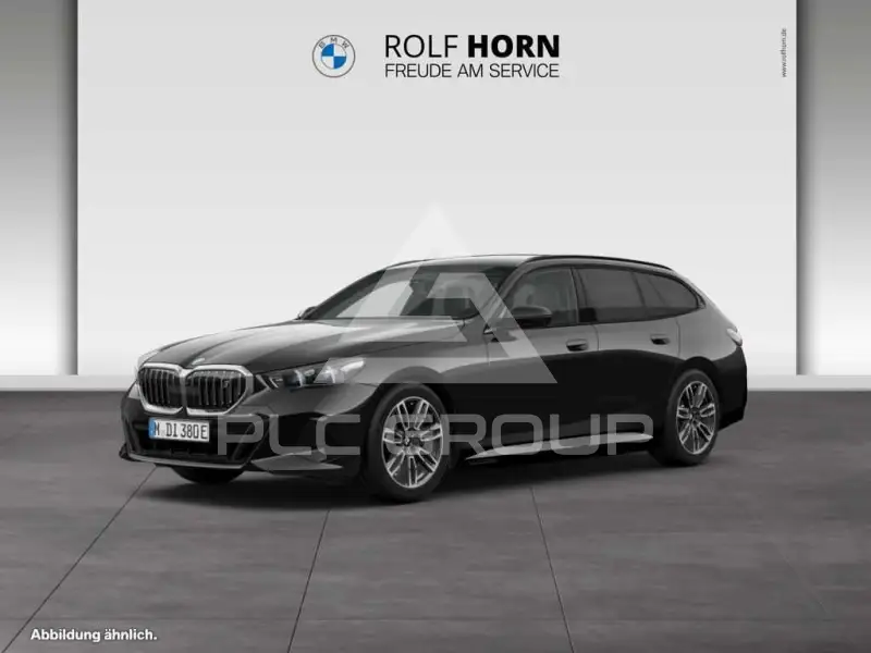 2026 BMW I5