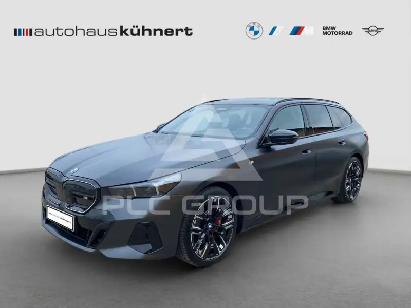2026 BMW I5