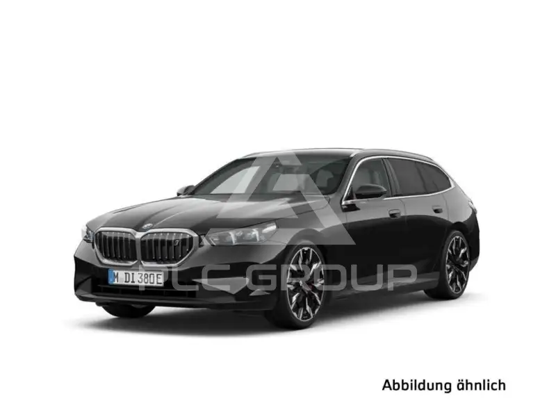 2026 BMW I5