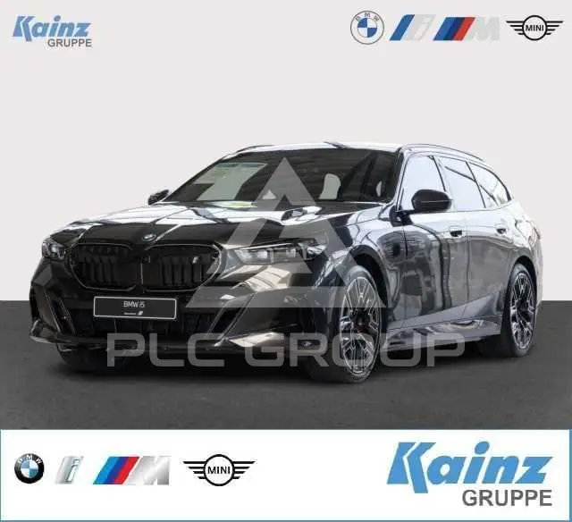 2026 BMW I5