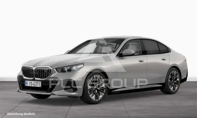 2026 BMW I5