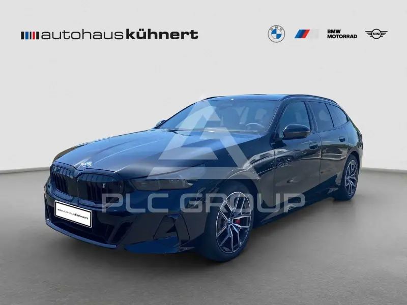 2026 BMW I5