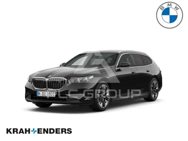 2026 BMW I5