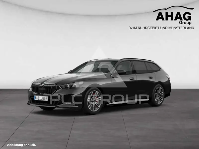 2026 BMW I5