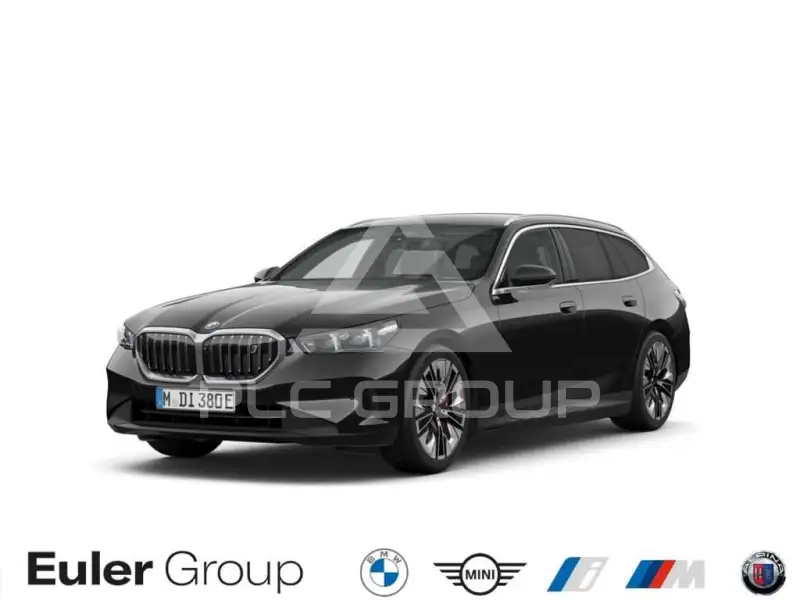 2026 BMW I5
