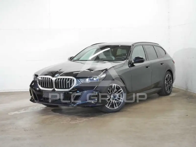 2026 BMW I5