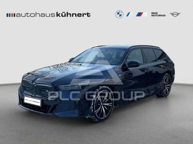 2026 BMW I5
