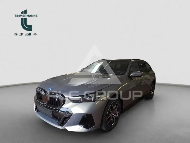 2026 BMW I5