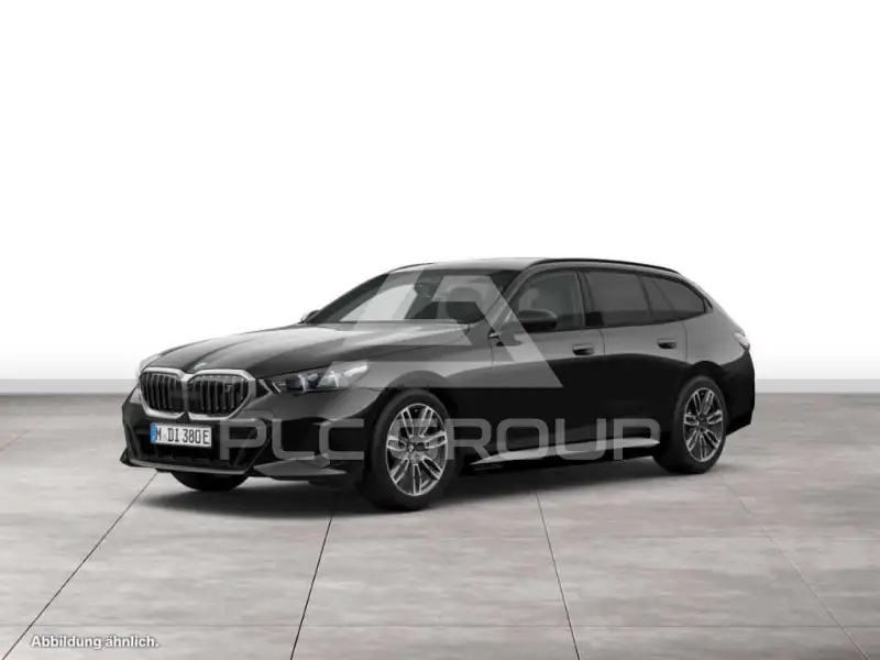 2026 BMW I5